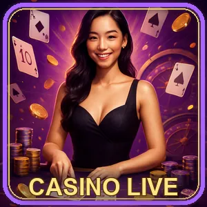 Baccarat Trực Tuyến