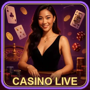 Hình ảnh game casino trực tuyến