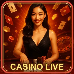 Trò chơi casino trực tuyến tại Sunwin